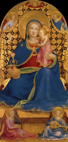 Salve Regina