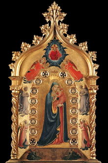 Salve Regina